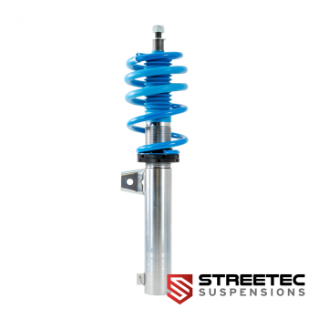 STREETEC - ultraLOW - 55 mm - VW Caddy 5